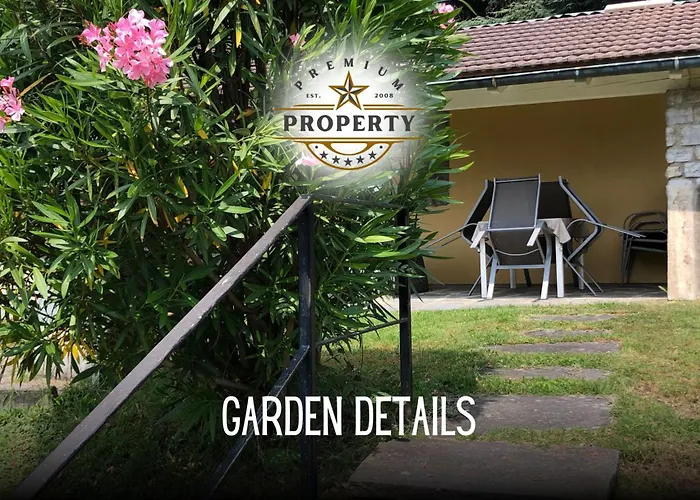 Magnificent Sunstone House, Private Parking, Bbq Area, Kids Toys, Near Como Lake I Villa Dei Leoni