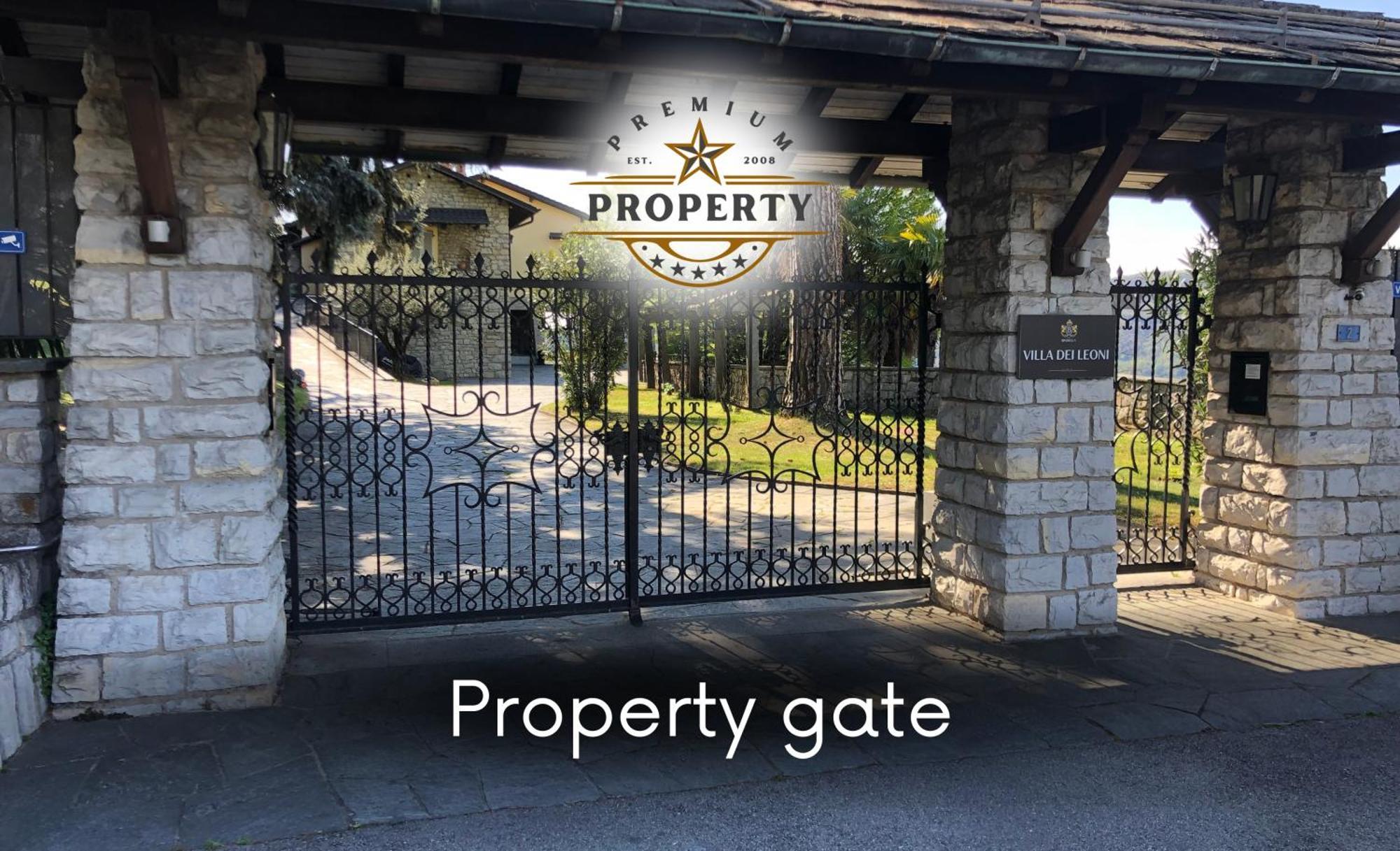 Magnificent Sunstone House, Private Parking, Bbq Area, Kids Toys, Near I Dei Leoni Morbio Inferiore