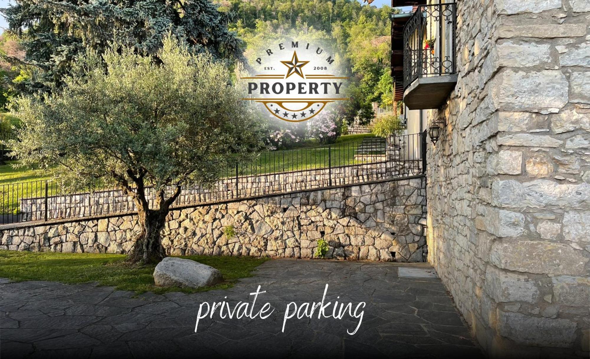 Magnificent Sunstone House, Private Parking, Bbq Area, Kids Toys, Near I Dei Leoni * Morbio Inferiore